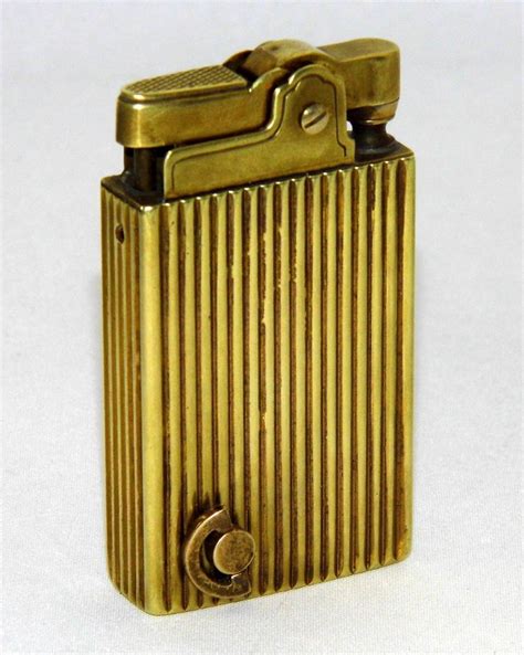 Rolex Vintage 50/60's lighter in box Japan.